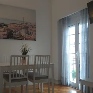 Alvalade Apartment