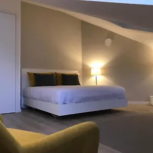 Appartamento Lisbon10, Lisbona