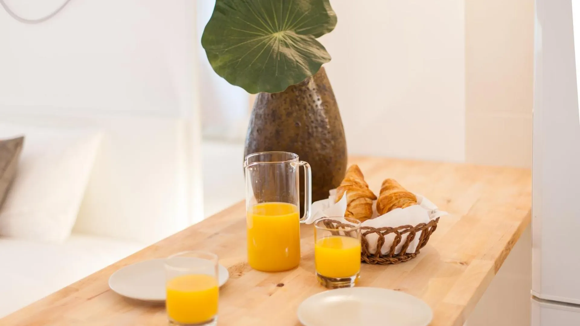 Martim Moniz Studio Apartments - By Lu Holidays Lisbona