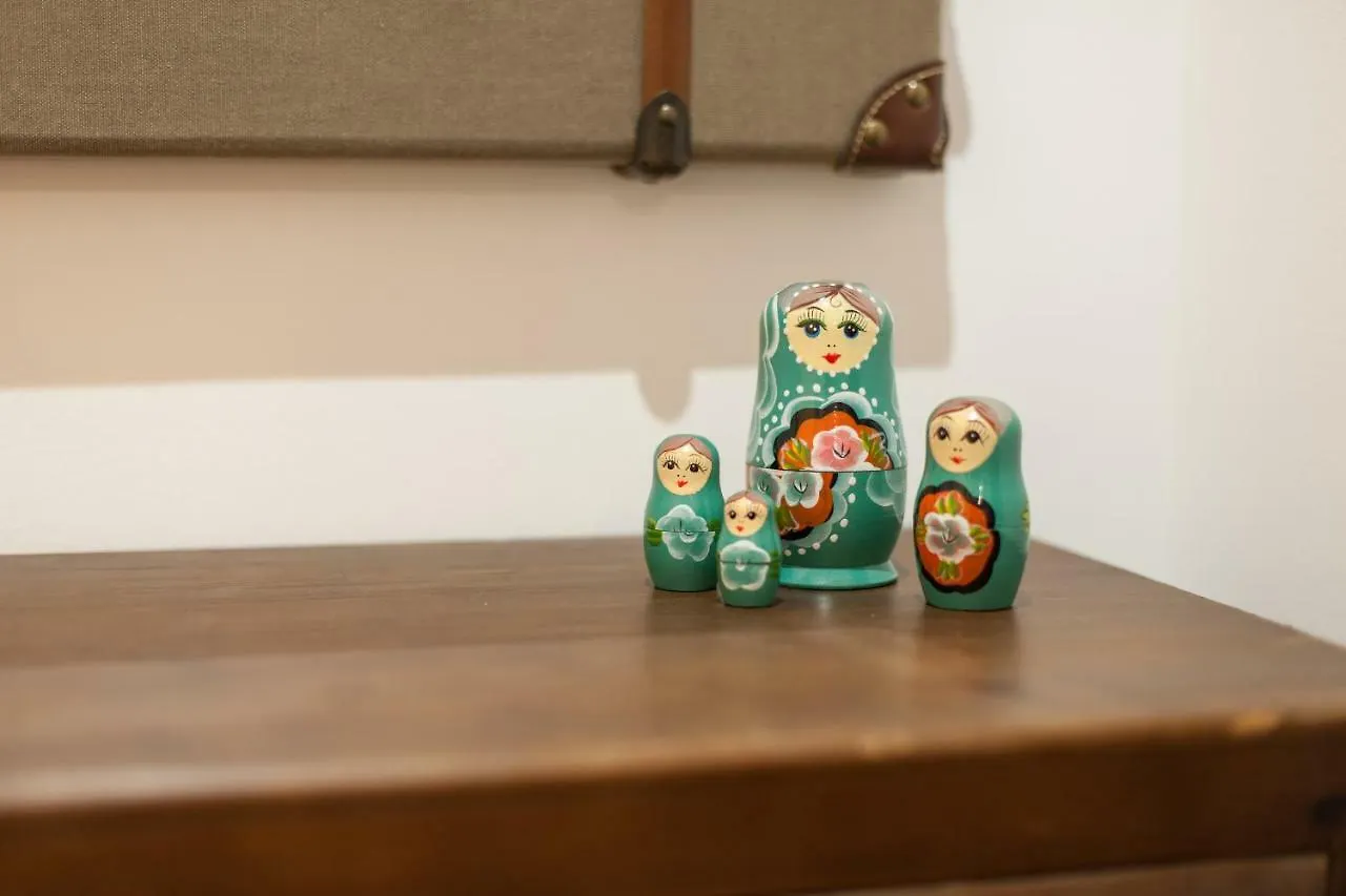 Martim Moniz Studio Apartments - By Lu Holidays Lisbon