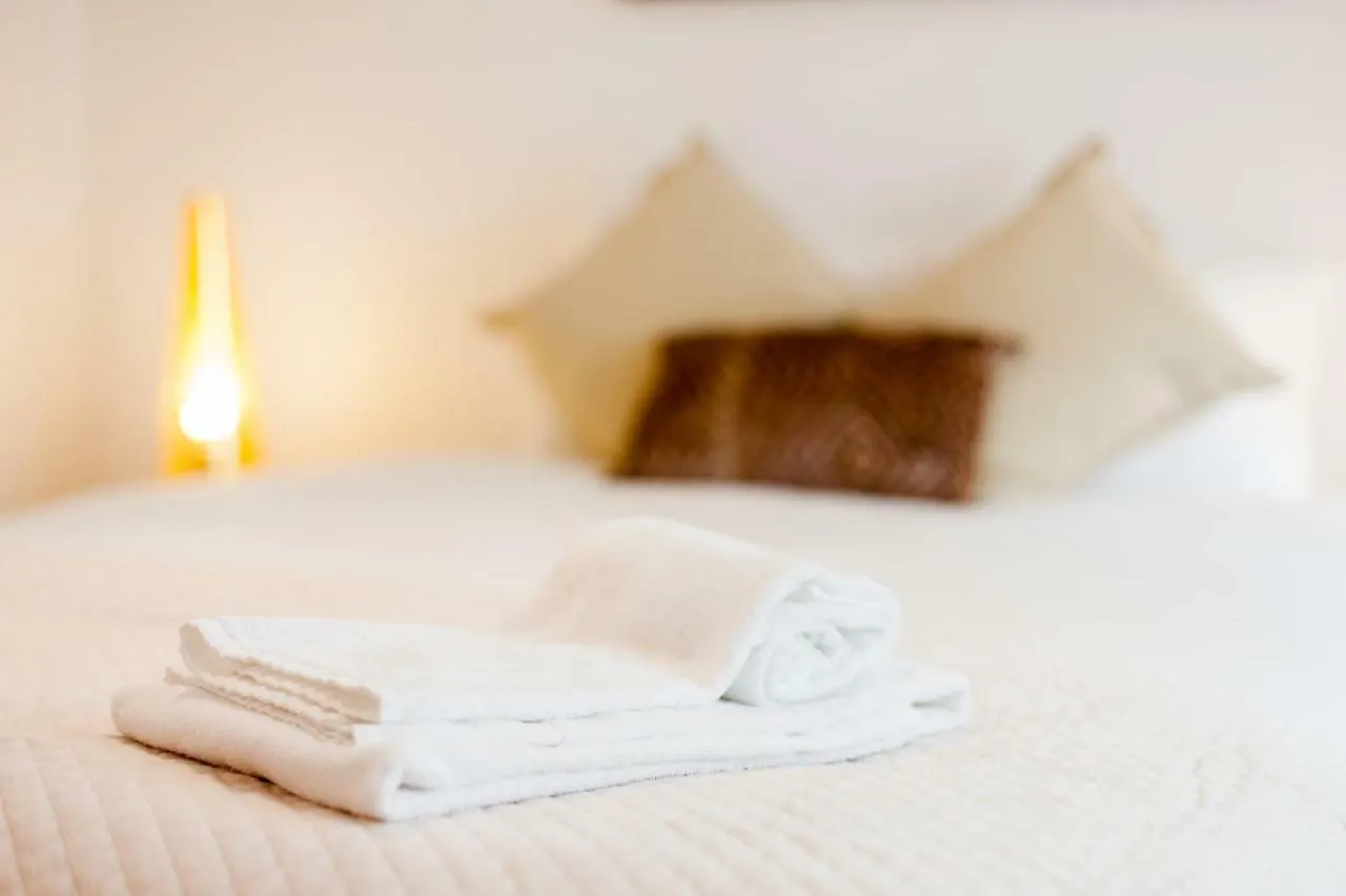 Martim Moniz Studio Apartments - By Lu Holidays Lisbon 0*,